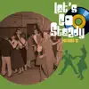 Various Artists - Let's Go Steady, Vol. 12