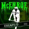 Eseape - McEnroe - Single