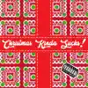 Anthony Lario - Christmas Kinda Sucks! (feat. No-K) - Single